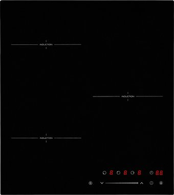 Варочная панель ZUGEL ZIH453B - 1/1