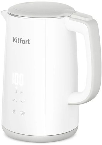 Электрический чайник Kitfort KT-6718 - 1/1