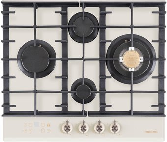 Варочная панель Hiberg VM 6145 RY - 1/1