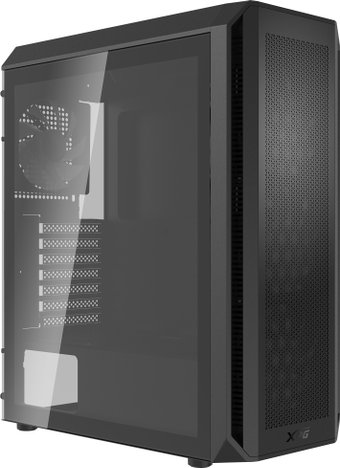 Корпус ADATA XPG Valor Air Plus (черный) - 1/1