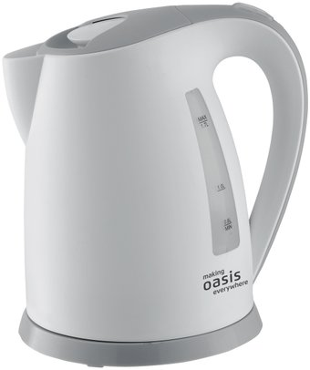 Электрический чайник Making Oasis Everywhere K-3PWG - 1/1