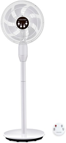 Вентилятор Coolfort CF-2030 - 1/1