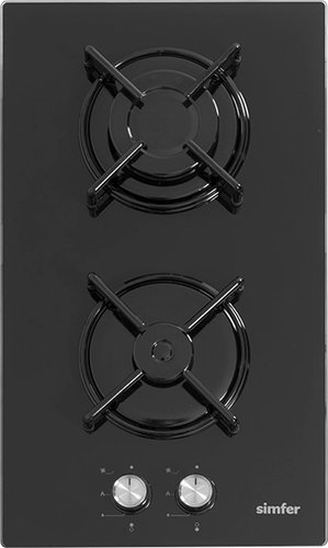 Варочная панель Simfer H30N20B416 - 1/1