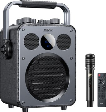 Беспроводная колонка Wekome Beluga D7 - 1/1