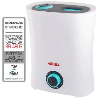 Увлажнитель воздуха Aresa AR-4203 - 1/1