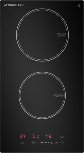 Варочная панель MAUNFELD CVI292STBK - 1/1