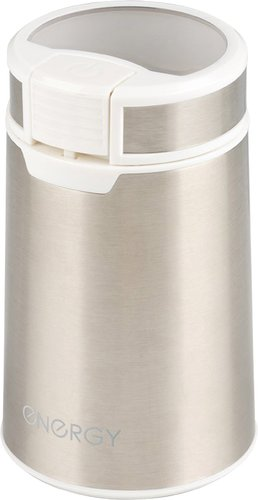 Электрическая кофемолка Energy EN-112 (белый) - 1/1