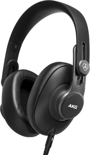 Наушники AKG K361 - 1/1