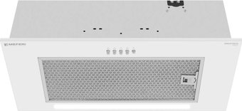 Кухонная вытяжка Meferi SMARTBOX60WH Power - 1/1