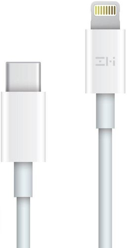 Кабель ZMI AL870 - 1/1