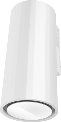 Кухонная вытяжка MAUNFELD Adelaide 39 Wall (белый) - 1/1