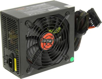 Блок питания ExeGate Gaming Standard 850PGS EX285975RUS - 1/1
