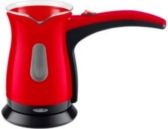 Электрическая турка Energy EN-294 (красный) - 1/1