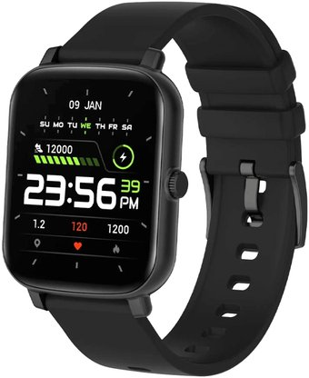 Фитнес-браслет Colmi P42 (черный) - 1/1