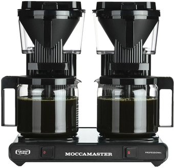 Капельная кофеварка Technivorm Moccamaster KBG744AO - 1/1
