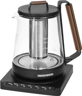 Электрический чайник Redmond (Редмонд) RK-G1308D - 1/1