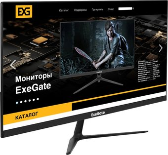 Монитор ExeGate SmartView EP2400A EX295526RUS - 1/1