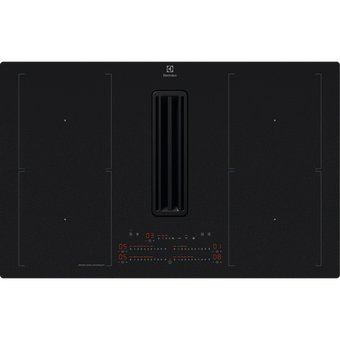 Варочная панель Electrolux EIS82453 - 1/1