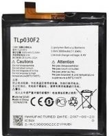 Аккумулятор для телефона Копия Alcatel TLP030F1/TLP030F2 - 1/1