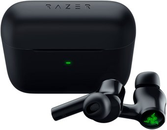 Наушники Razer Hammerhead True Wireless 2021 - 1/1