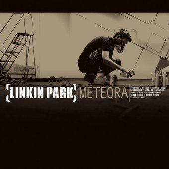 Виниловая пластинка Linkin Park - Meteora - 1/1