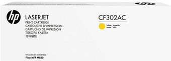 Картридж HP CF302AC - 1/1