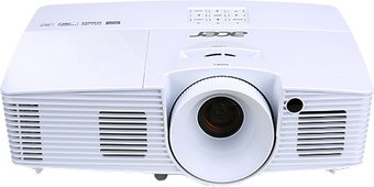 Проектор Acer H6517ABD [MR.JNB11.001] - 1/1