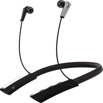 Наушники Pero BE04 (серебристый) - 1/1