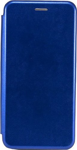 Чехол для телефона Case Magnetic Flip для Samsung Galaxy A11/M11 (синий) - 1/1