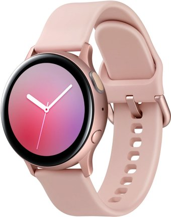 Умные часы Samsung Galaxy Watch Active2 40мм (ваниль) - 1/1