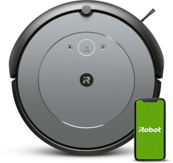 Робот-пылесос iRobot Roomba i1 - 1/1
