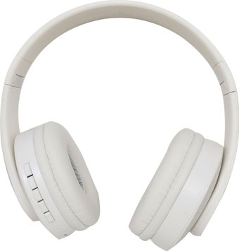 Наушники Hyundai H-HP102 (белый) - 1/1