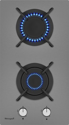 Варочная панель Weissgauff HGG 320 XRV - 1/1