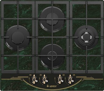 Варочная панель GEFEST 2231-01 К69 - 1/1