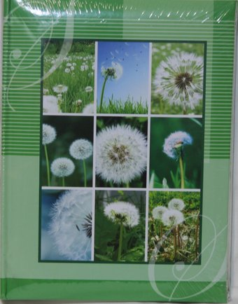 Фотоальбом Gedeon B46200S Bloom - 1/1