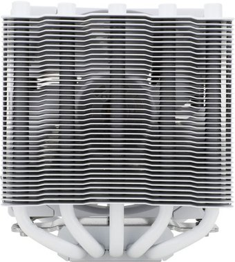 Кулер для процессора Thermalright Silver Soul 110 (белый) - 1/1