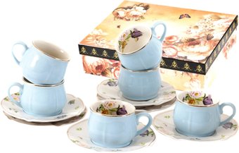 Сервиз Белбогемия Сирена 27450555 104522 (12пр) - 1/1