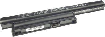 Аккумуляторы для ноутбуков Sony VGP-BPS22 - 1/1