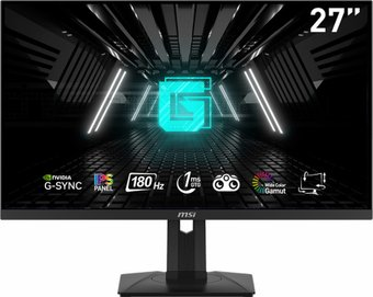 Игровой монитор MSI G274PF - 1/1