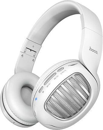 Наушники Hoco W23 (белый) - 1/1