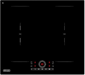 Варочная панель DeLonghi ELETTRA 4B2P CR - 1/1