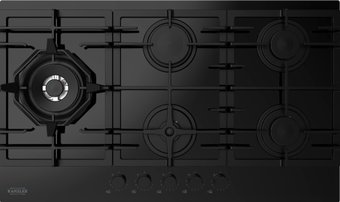 Варочная панель Kanzler KG 509 S - 1/1