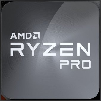 Процессор AMD Ryzen 3 Pro 3200G - 1/1