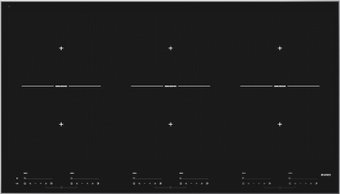 Варочная панель ASKO HI1995G - 1/1