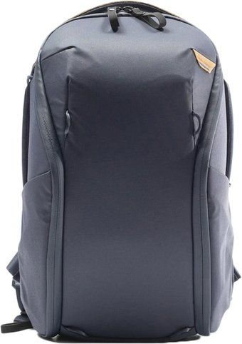 Рюкзак Peak Design Everyday Backpack Zip 15L V2 (midnight) - 1/1