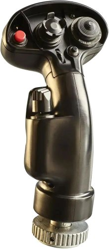 Оборудование для авиасимов Thrustmaster F/A-18C Hornet HOTAS Add-On Grip - 1/1