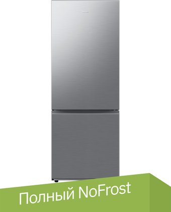 Холодильник Samsung RB53DG703ES9WT - 1/1