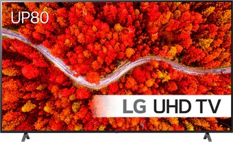 Телевизор LG 75UP80006LA - 1/1