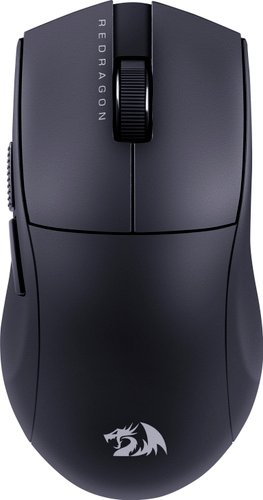 Игровая мышь Redragon K1ng 4K Pro (черный) - 1/1