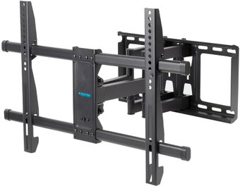 Кронштейн Kromax GALACTIC-57 (черный) - 1/1